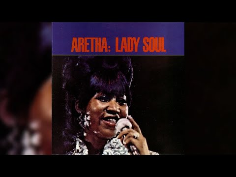 Aretha Franklin - Ain't No Way (Official Audio)