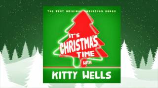 Kitty Wells - Christmas Ain&#39;t Like Christmas Anymore