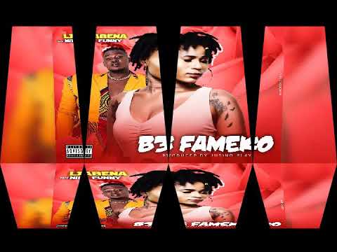 Labena feat. Nii Funny B3 fameko (picture video)