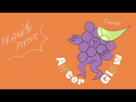 Clarian — After Glow