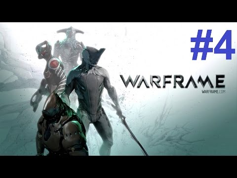 Warframe, Teil 4 - Berserker Valkyr - (deutsch/german) [HD/720p]