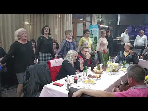 Kolo za 👑Refu i ostalu raju ''PREMIJER BEND''