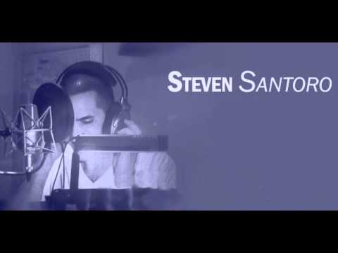 Steven Santoro - Don't Ask me Why