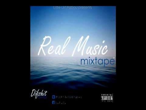 06. L.D.P. - Oh My God (Feat. Dif Pabou) (RealMusicMixtape)
