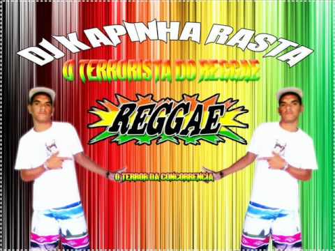 PORRADÃO 2011 - DJ KAPINHA RASTA