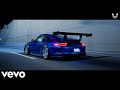 HilalDeep Ride It Original Mix Porsche 911 GT3 BLUE REAPER 4K