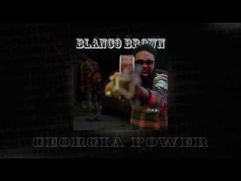 Video Georgia Power (Audio) de Blanco Brown