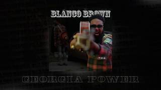 Blanco Brown Georgia Power