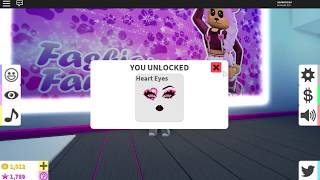 Fashion Famous Roblox Codes मफत ऑनलइन -