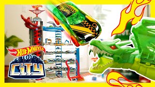 Download lagu ROBO-DRAGON HEAT WAVE IN HOT WHEELS CITY! | New News | @HotWheels mp3 Download lagu ROBO-DRAGON HEAT WAVE IN HOT WHEELS CITY! | New News | @HotWheels mp3