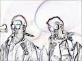 Polysics  Mecha Mania Boy w Mark M of Devo  Left Minus Right Audio Channel Mix  US Enclosure