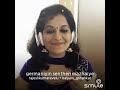 Germaniyin Senthen Malare Ullasa Paravaigal Tamil Song Ilayaraja Musical Smule Recording