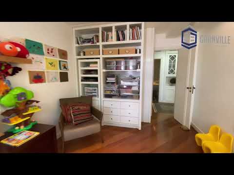 Magnífico Apartamento com 233m² na SQS 314 da Asa Sul em Brasília, DF