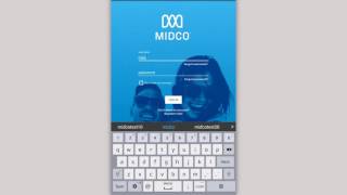 How to Manage Email Accounts Using the Midco My Account App