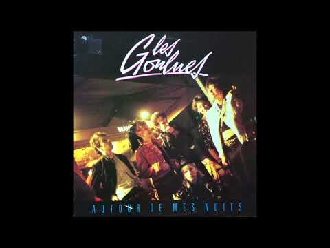 Les goulues - Autour de mes nuits - 1987 (Full EP)