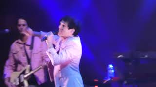 Sparks - Probably Nothing / Missionary Position (Palace Theater, Los Angeles CA 11/14/18)