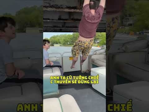 Người Đàn Ông Thích Thể Hiện