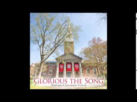 Hymn: All Who Love and Serve Your City (CHARLESTOWN)