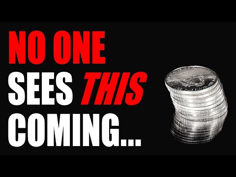 TWO THINGS✌🏻WITH SILVER NO ONE SEES COMING IN 2026! #RESET