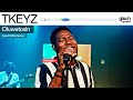 Tkeyz Oluwatosin Glitch Gospel