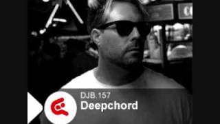 Deepchord - DJBroadcast Podcast - June 2011
