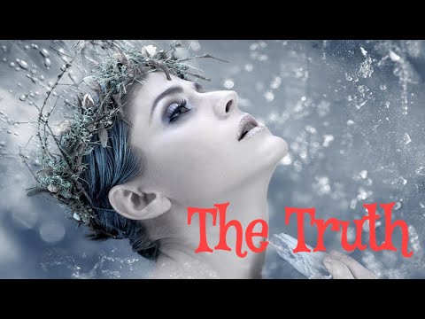 Daily Tarot-The Truth-April 27 2020