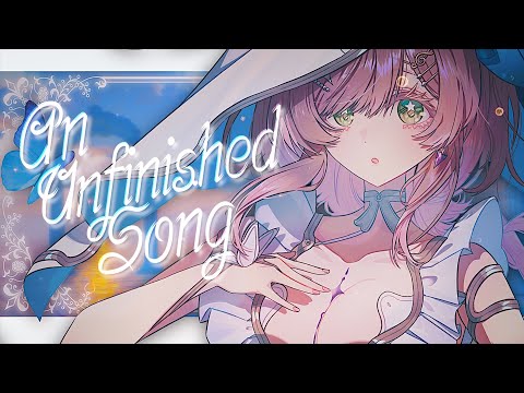 An Unfinished Song - Wuthering Waves (Cover by Miori Celesta)