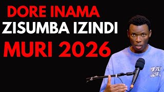 Gusinzira, Depression, Kuribwa Umutwe. Nta Kibazo Uzagira Muri 2026 Nukurikiza Izi Nama