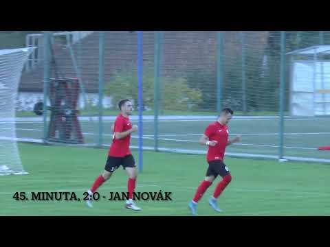 KP | JMK | FC Boskovice - SK Krumvíř 2:2 (2:1)