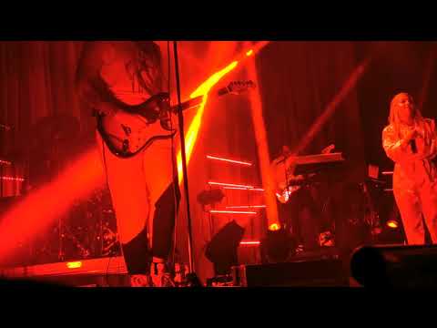 Jadudah (NO) 17.08.2019 part 1/4 In Driv tromso norway