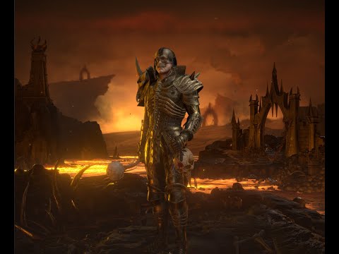 Poison Nova Necromancer massive damage d2r