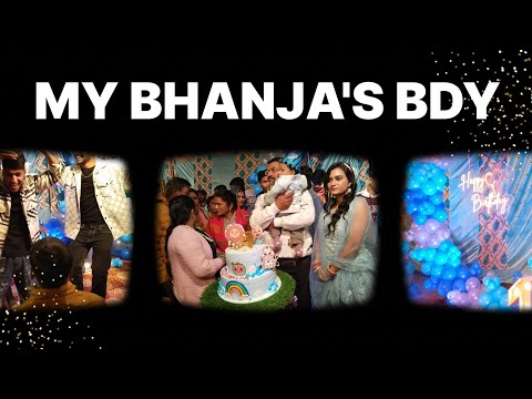 my bhanja's birthday party 🥳🎉 #like #comment #share #subscribe #straight  4 heven #sam_shah_world
