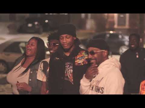 #GoGood BiggGoat x Prada Prada x Hostile Black - Bay Bay Kids (Shot By Dexta Dave)