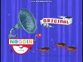 Noggin Original Logo 2005 Jack S Big Music Show The Heavy Metal Band