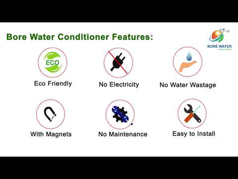 Water Conditioner