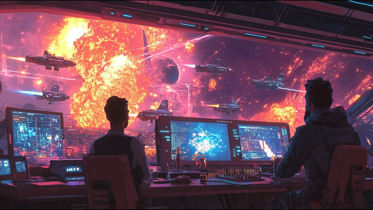 Earth’s Seat Was Always Empty—The Reason Terrified the Galaxy | HFY | Best HFY Stories