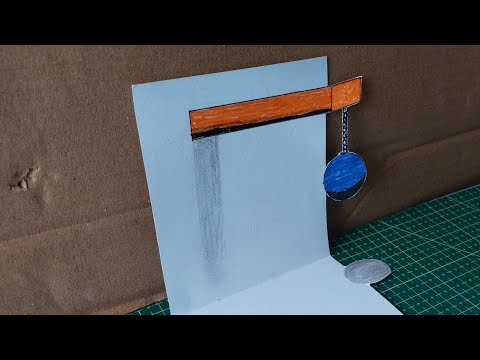 3D Drawing Challenge: Making Art So Realistic It’s Scary!