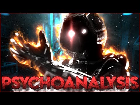 The DARK Side Of Immortality | SOMA | Story Explained Psychologically