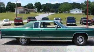 preview picture of video '1975 Lincoln Town Car Used Cars Indiana PA'
