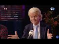 ik wil het opnemen voor de Nederlanders!