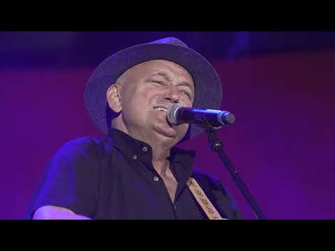 Željko Krušlin Kruška & Latino - Gdje je ljubav tu si ti (LIVE @ CMC VODICE 2021)