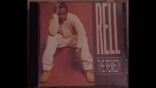 Rell - The Dream ft. Royce da 5"9