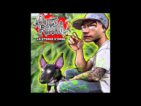 Ganji Killah - Tossicodivertente