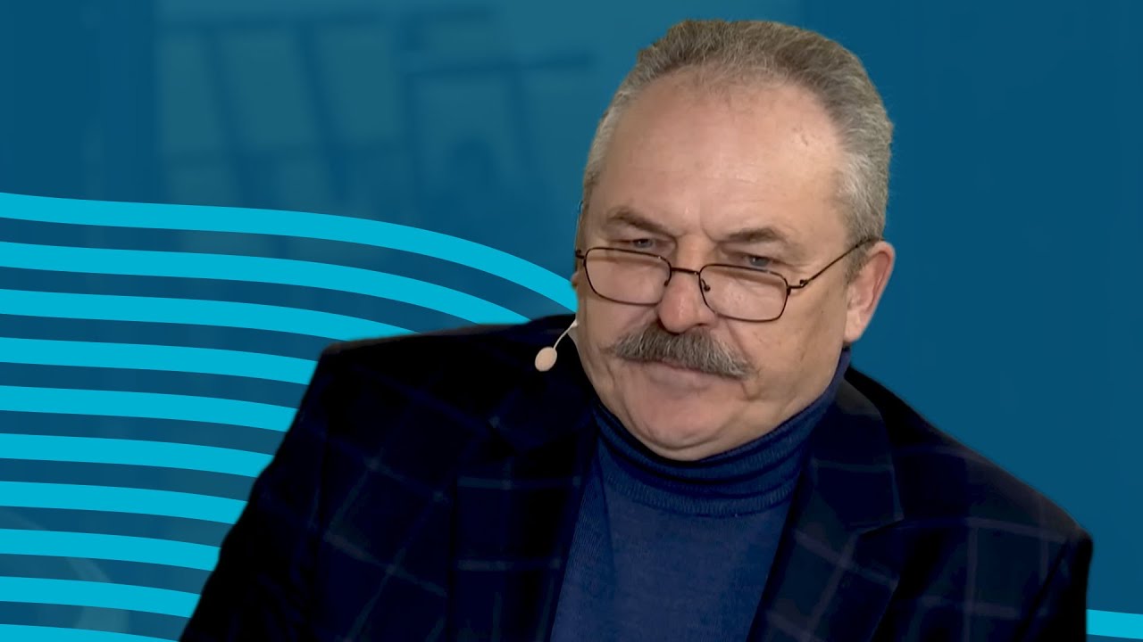 Marek Jakubiak "Prezydent to napis na dropsach? Tak się prezydenta nie zaprasza"