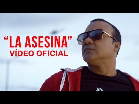 Zacarías Ferreira - La Asesina (Vídeo Oficial)