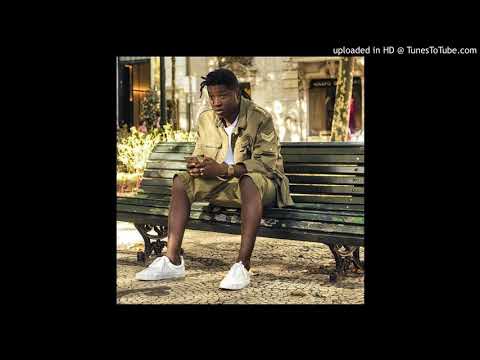 Cef Feat.Yannick Afroman -  Bairro Super Star (Rap)