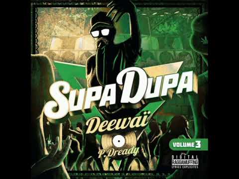 Deewaï X Puppa Dready - Ride Di Riddim