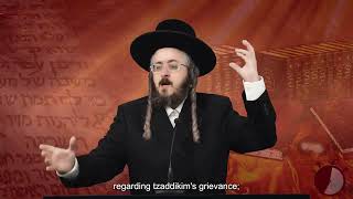 הרב מנחם מנדל פומרנץ | רגע קדוש מהאור החיים תשפ"ג - פרשת תולדות יום ד' • צוה ישועות יעקב •