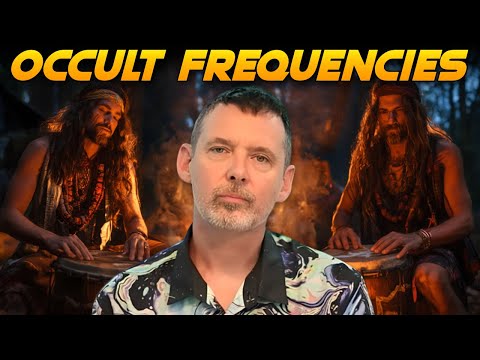 Ex-Shaman Explains How Music is Used to Access Dark Realms