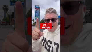 Gas prices #gas